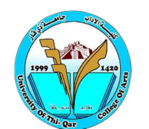 كلية الاداب-جامعة ذي قار