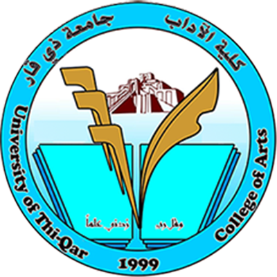 College of Arts University of Thi-Qar